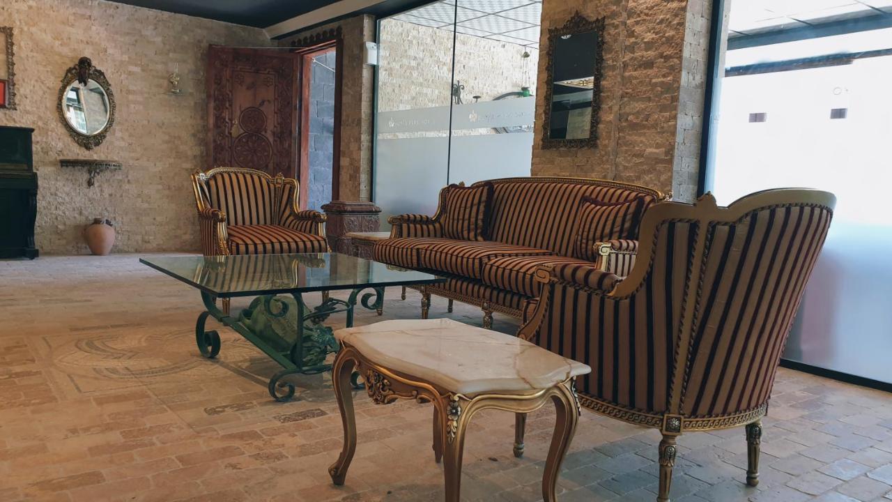 Royal Park Hotel Corlu Bed And Breakfast 테키르다그 외부 사진
