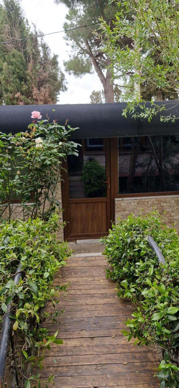 Royal Park Hotel Corlu Bed And Breakfast 테키르다그 외부 사진